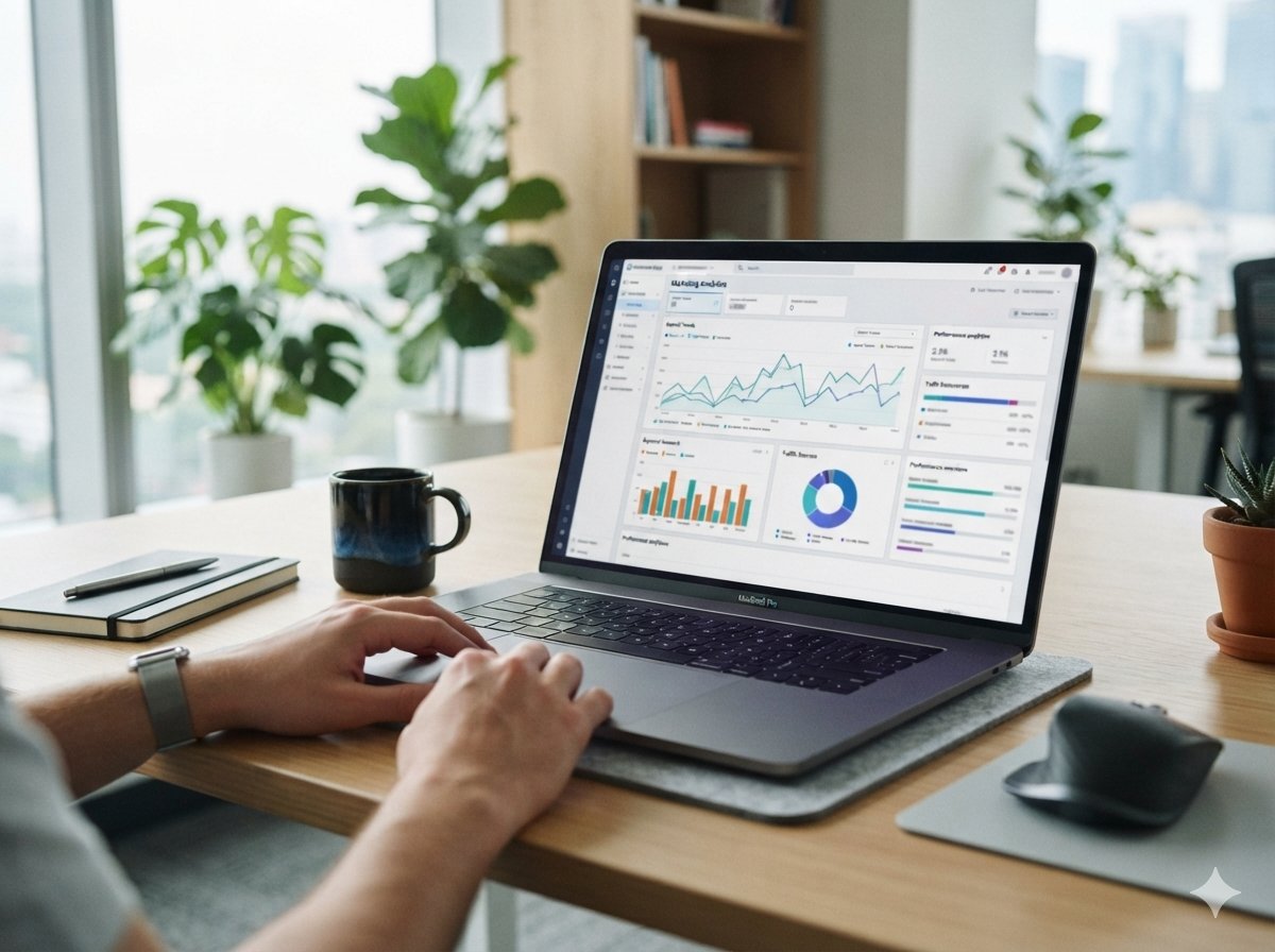 SEO and Keyword Research